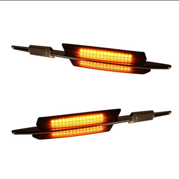 auto dynamic led side marker lamps amber led lights for 1 3 5 series e90 e92 e60 e81 e87 f30
auto dynamic led side marker lamps amber led lights for 1 3 5 series e90 e92 e60 e81 e87 f30