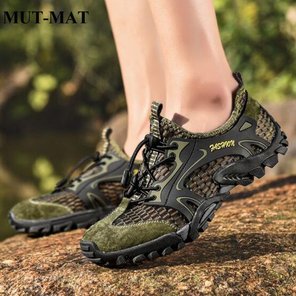 2019 men's summer breathable hiking shoes male cutout men's shoes movement outdoor leisure sandals mesh breathable, Black
2019 men's summer breathable hiking shoes male cutout men's shoes movement outdoor leisure sandals mesh breathable, Black