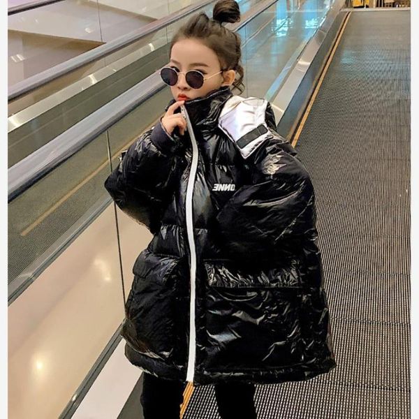 plus size girls warm glossy cotton coat oversize parkas children windproof snow wear outerwear kids winter cotton jackets y2493, Blue;gray
plus size girls warm glossy cotton coat oversize parkas children windproof snow wear outerwear kids winter cotton jackets y2493, Blue;gray