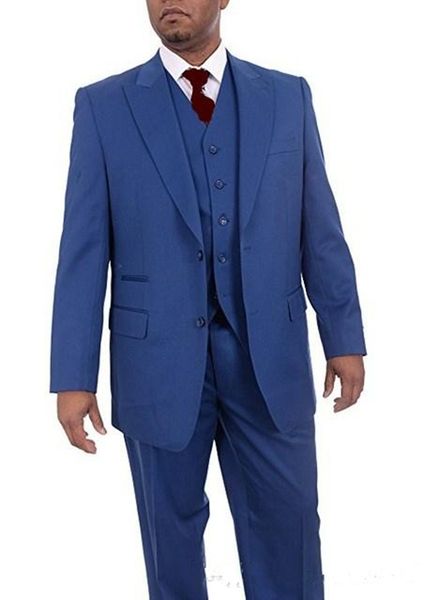 new two buttons blue groom tuxedos peak lapel groomsmen man suits mens wedding suits (jacket+pants+vest+tie) 857, Black;gray
new two buttons blue groom tuxedos peak lapel groomsmen man suits mens wedding suits (jacket+pants+vest+tie) 857, Black;gray