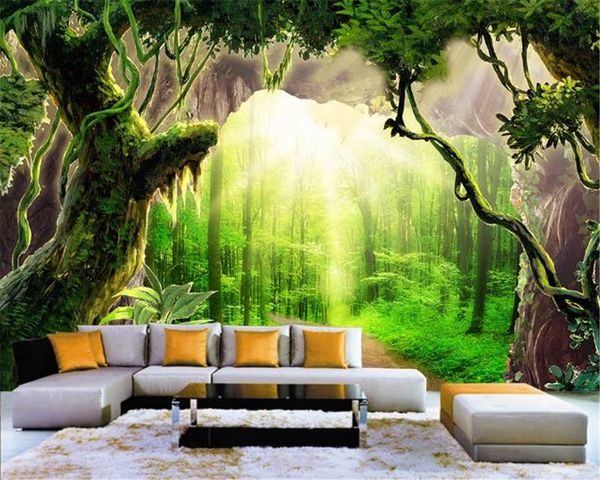 home decor 3d wallpaper magic forest forest wonderland 3d landscape indoor tv background wall decoration mural wallpaper
home decor 3d wallpaper magic forest forest wonderland 3d landscape indoor tv background wall decoration mural wallpaper