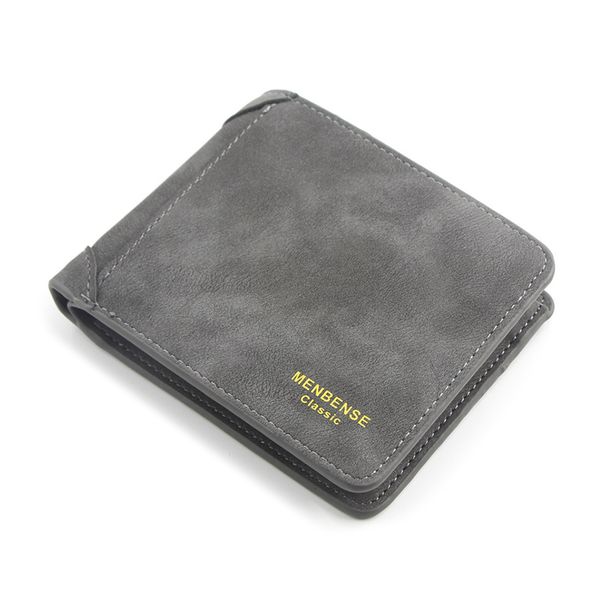 matte leather wallet men retro horizontal short purse man luxury bifold credit card case casual driver license holder money bag, Red;black
matte leather wallet men retro horizontal short purse man luxury bifold credit card case casual driver license holder money bag, Red;black