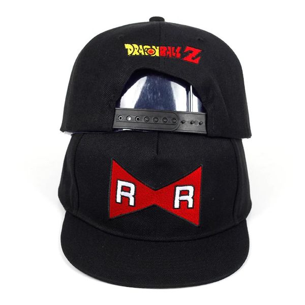 rr snapback caps 100% хлопок rr бейсболка dragon ball красная лента армии нежная вышивка папа hat нет структура hat tbhtx, Black;white
rr snapback caps 100% хлопок rr бейсболка dragon ball красная лента армии нежная вышивка папа hat нет структура hat tbhtx, Black;white