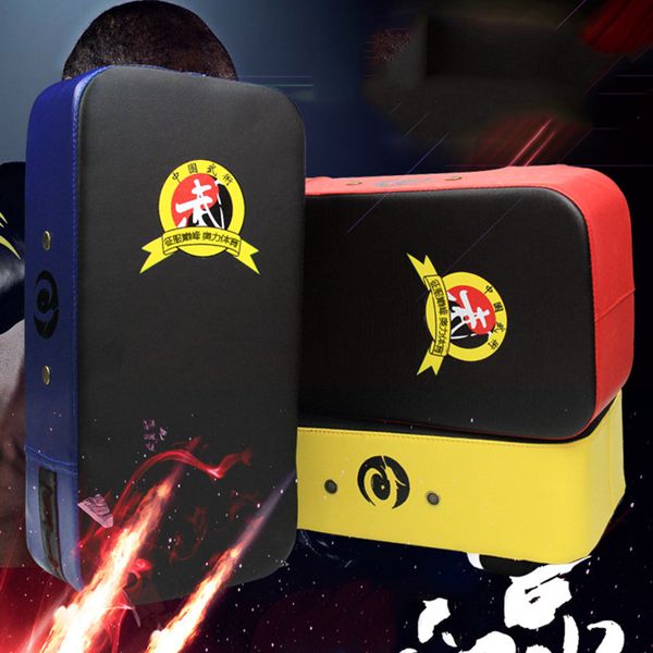 2019 boxing punching pad bag 1 pcs fitness taekwondo sand bag thai kick boxing hand target karate training target
2019 boxing punching pad bag 1 pcs fitness taekwondo sand bag thai kick boxing hand target karate training target