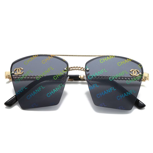 2020 sunglasses women plastic vintage 3 color lens glasses retro outdoor travel lentes de sol mujer 1791 no box, Black 
2020 sunglasses women plastic vintage 3 color lens glasses retro outdoor travel lentes de sol mujer 1791 no box, Black