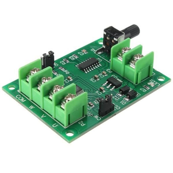 professional easy to install 5v-12v dc brushless motor driver board controller hard drive motor 3/4 wire accessories
professional easy to install 5v-12v dc brushless motor driver board controller hard drive motor 3/4 wire accessories