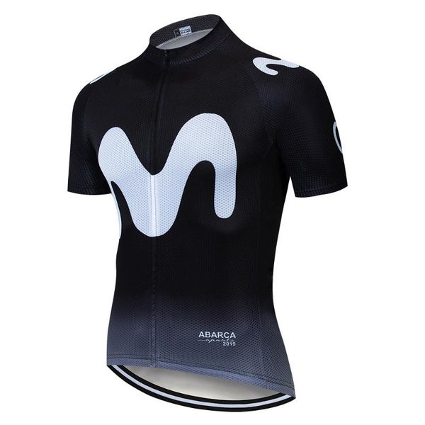 m 2019 bike team мужчина гонка велоспорт джерси топы велосипед рубашка с коротким рукавом одежда велосипеда быстро высыхает задействуя одежд, Black
m 2019 bike team мужчина гонка велоспорт джерси топы велосипед рубашка с коротким рукавом одежда велосипеда быстро высыхает задействуя одежд, Black