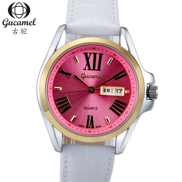 wholesale factory couple watch leather calendar quartz watch explosion models models womens belt double elegant xwfui, Slivery;brown
wholesale factory couple watch leather calendar quartz watch explosion models models womens belt double elegant xwfui, Slivery;brown