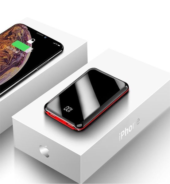 portable 30000 mah power bank for iphone 8 xs xiaomi mini power bank pover bank charger 2 usb ports external battery poverbank
portable 30000 mah power bank for iphone 8 xs xiaomi mini power bank pover bank charger 2 usb ports external battery poverbank