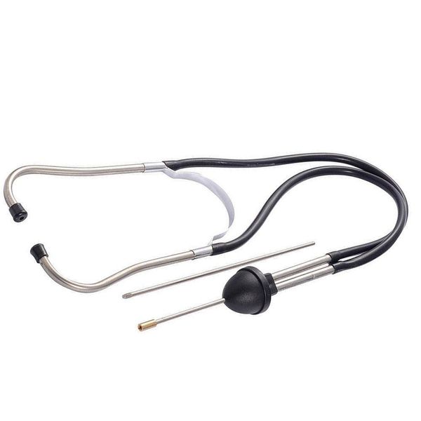 car engine block diagnostic automotive hearing tools anti-shocked durable chromed-steel auto engines tester diagnostics
car engine block diagnostic automotive hearing tools anti-shocked durable chromed-steel auto engines tester diagnostics