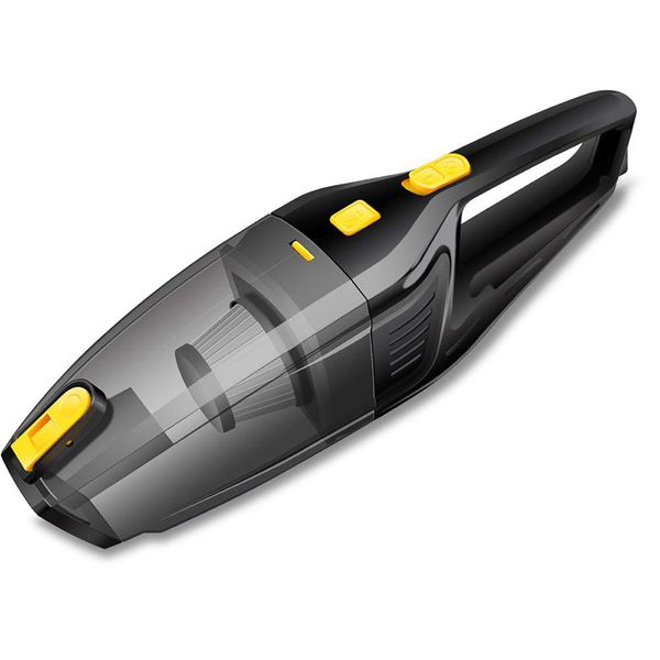 handheld vacuum cordless, portable vacuum cleaner rechargeable, one-click to empty dust, lithium with quick charge tech, wet dry
handheld vacuum cordless, portable vacuum cleaner rechargeable, one-click to empty dust, lithium with quick charge tech, wet dry