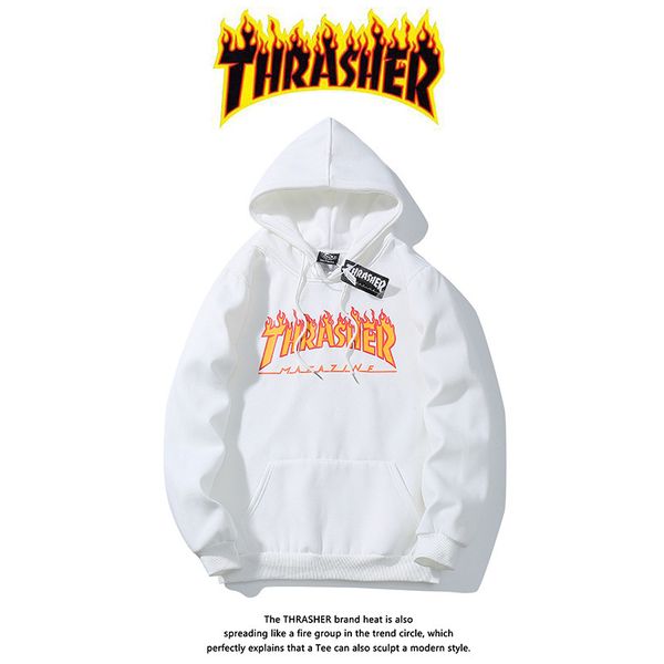 2020 оптовые 8 цветов новые люди способа flame печать hoodie мужские толстовка plus velvet white повседневный пуловер размер s-2xl, Black
2020 оптовые 8 цветов новые люди способа flame печать hoodie мужские толстовка plus velvet white повседневный пуловер размер s-2xl, Black