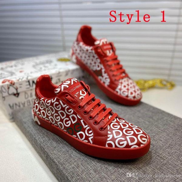 luxury men new sports shoes printed leather classic fashion outdoor climbing shoes men tennis sneakers of ing, Black
luxury men new sports shoes printed leather classic fashion outdoor climbing shoes men tennis sneakers of ing, Black
