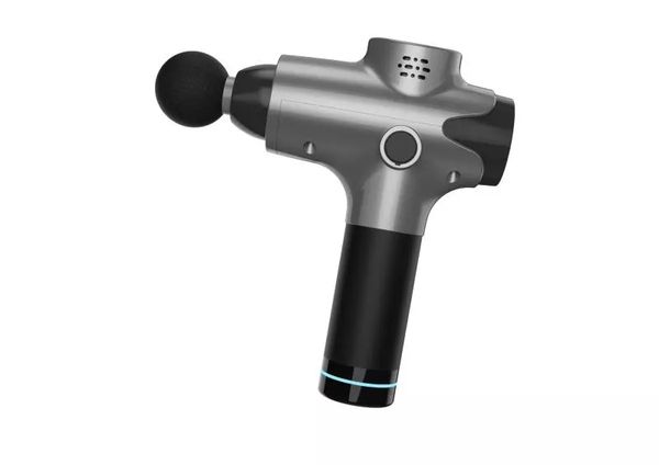 electric muscle massage gun deep muscle fascia tissue massager therapy gun with lcd screen
electric muscle massage gun deep muscle fascia tissue massager therapy gun with lcd screen