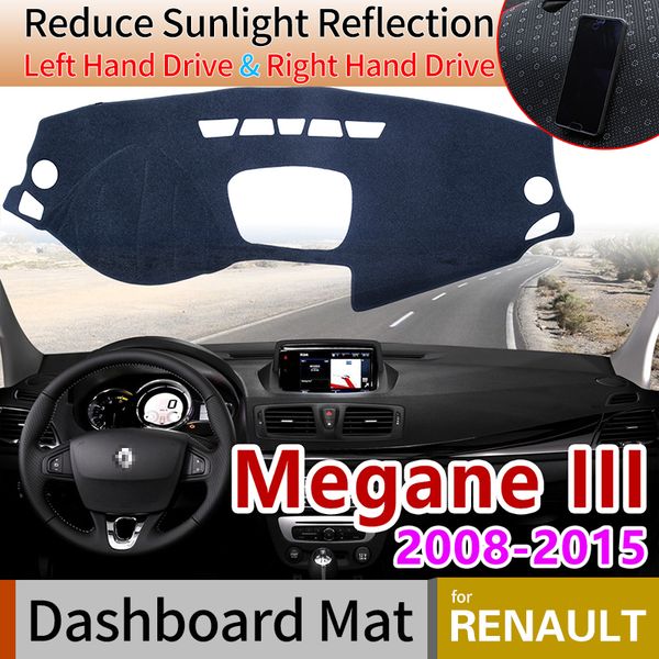 for megane 3 iii 3 2008 2009 2010 2011 2012 2013 2014 2015 coupe cc gt anti-slip mat dashboard sunshade accessories
for megane 3 iii 3 2008 2009 2010 2011 2012 2013 2014 2015 coupe cc gt anti-slip mat dashboard sunshade accessories