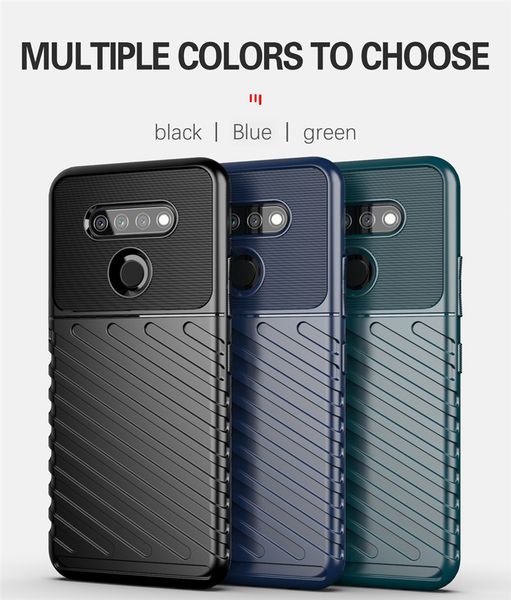 rugged armor shockproof tpu cell phone cases for lg stylo 6 k51 samsung galaxy s20 moto g stylus iphone google pixel 4 case
rugged armor shockproof tpu cell phone cases for lg stylo 6 k51 samsung galaxy s20 moto g stylus iphone google pixel 4 case