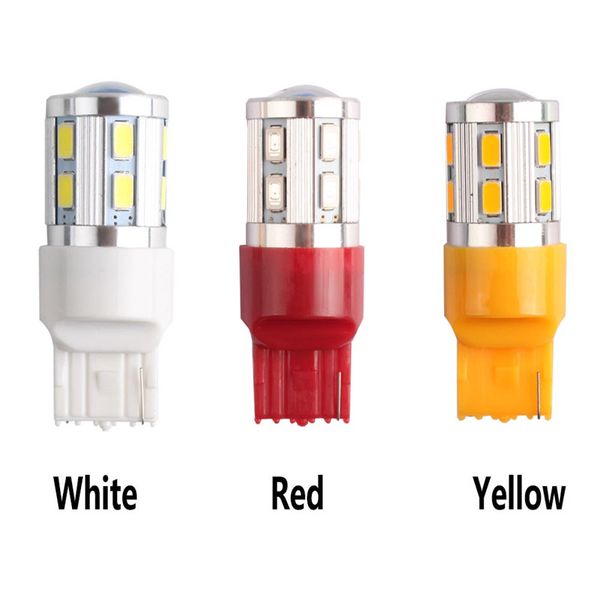 bostar t20 7443 led bulb cree chip 12 smd 5730 w21/5w car led bulb turn signal brake light source parking auto 3 color
bostar t20 7443 led bulb cree chip 12 smd 5730 w21/5w car led bulb turn signal brake light source parking auto 3 color