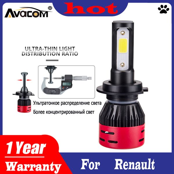 2pcs car headlight h7 h4 led h1 h11 hb3 9005 hb4 9006 8000lm 76w super bright auto bulb 12v 24v 6500k automobile headlamp lamps
2pcs car headlight h7 h4 led h1 h11 hb3 9005 hb4 9006 8000lm 76w super bright auto bulb 12v 24v 6500k automobile headlamp lamps
