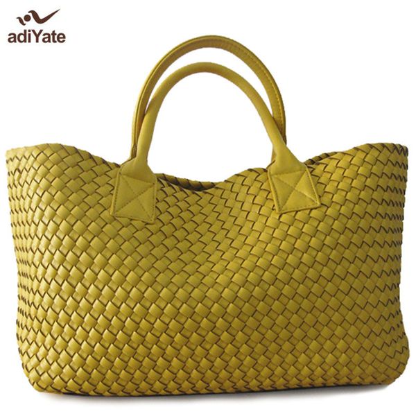 adiyate largecapacity leather knitting shoulder bag leather sac paille beach bag women bags sac a dos ladies bolsa
adiyate largecapacity leather knitting shoulder bag leather sac paille beach bag women bags sac a dos ladies bolsa