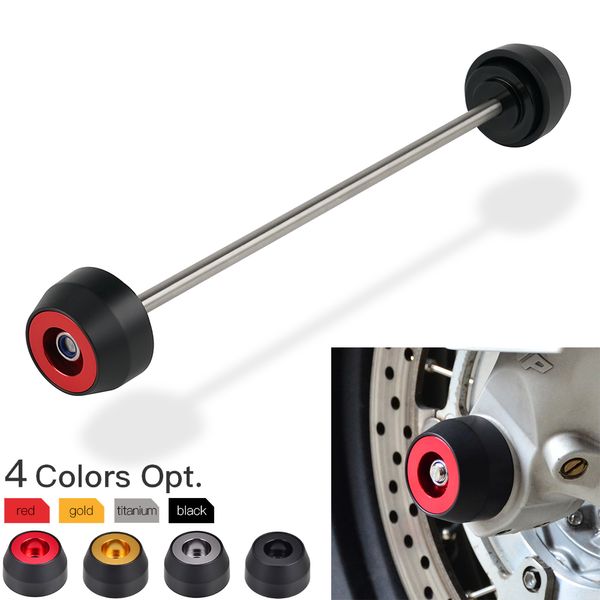 front frame axle slider falling protector for cafe racer street classic urban enduro full throttle 15-2019
front frame axle slider falling protector for cafe racer street classic urban enduro full throttle 15-2019