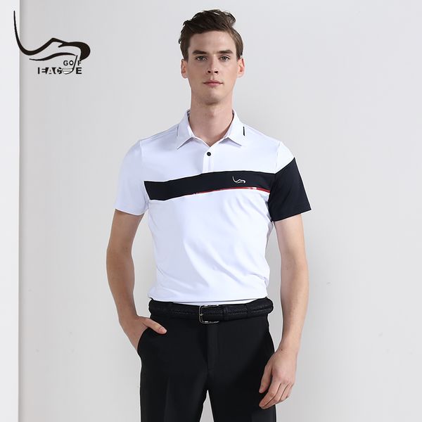 eagegof summer men golf shirt short sleeve quick dry golf wear fashion male sweatshirt vs descente clothing, Black;blue
eagegof summer men golf shirt short sleeve quick dry golf wear fashion male sweatshirt vs descente clothing, Black;blue