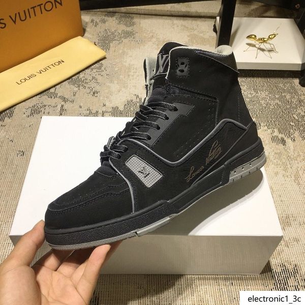 2019h new men s casual sneakers, high-men s outdoor travel sneakers, fast delivery with original box packaging
2019h new men s casual sneakers, high-men s outdoor travel sneakers, fast delivery with original box packaging