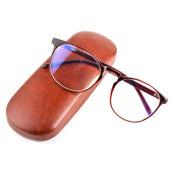 gudzws scratch full lens retro style lightweight anti blue light glasses for computer game reduce eyestrain anti unisex, White;black
gudzws scratch full lens retro style lightweight anti blue light glasses for computer game reduce eyestrain anti unisex, White;black