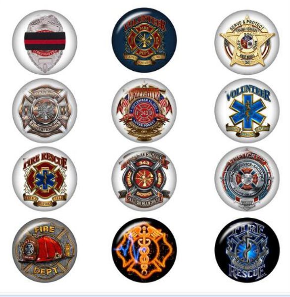 firefighter rescue fire dept glass snap button jewelry diy round p cabochons flat back da1303 jewelry making diy, Crystal
firefighter rescue fire dept glass snap button jewelry diy round p cabochons flat back da1303 jewelry making diy, Crystal