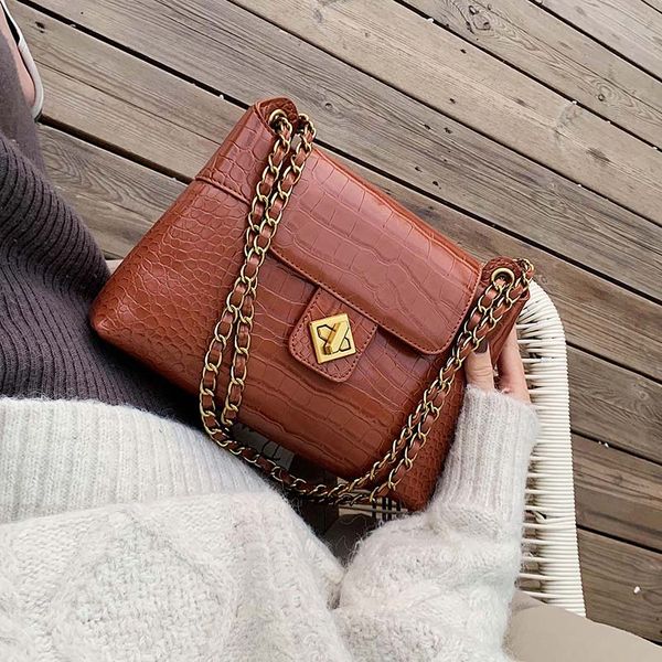 камень цепи искусственная кожа crossbody сумки для женщин 2019 сплошной цвет плеча сумка леди дорожные сумки и кошельки
камень цепи искусственная кожа crossbody сумки для женщин 2019 сплошной цвет плеча сумка леди дорожные сумки и кошельки