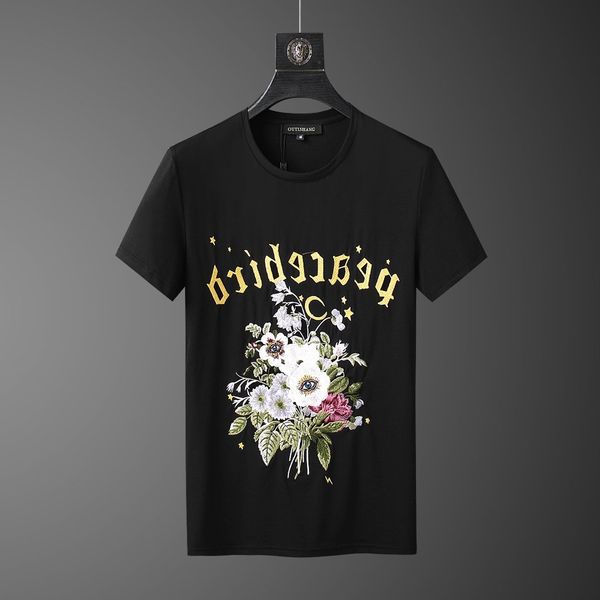 2020 fashion new summer leisure crime brand t-shirt short sleeve rhinestone slim sailor collar shirt tee mercerized cotton #x7, Gray
2020 fashion new summer leisure crime brand t-shirt short sleeve rhinestone slim sailor collar shirt tee mercerized cotton #x7, Gray