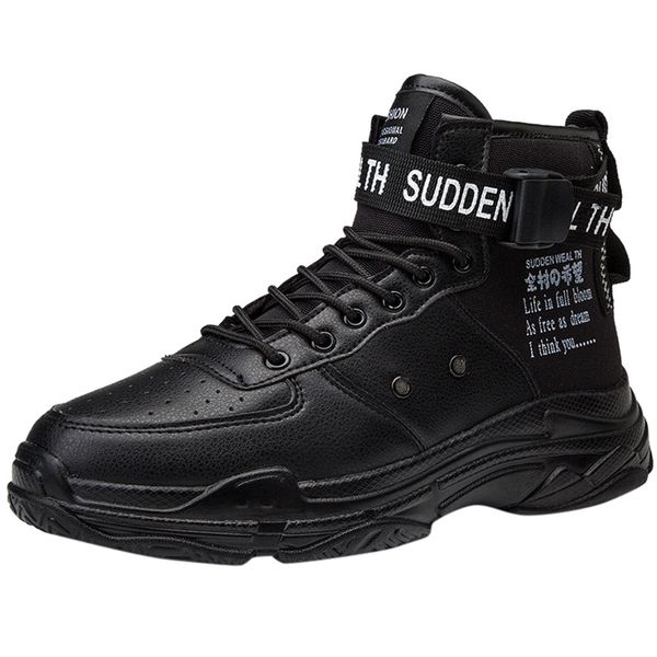 2019 fashion men's solid comfortable breathable casual shoes elastic band damping non-slip sewing sneakers casual mid-shoe#p10
2019 fashion men's solid comfortable breathable casual shoes elastic band damping non-slip sewing sneakers casual mid-shoe#p10