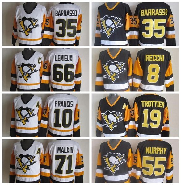 men's pittsburgh penguins vintage jerseys 87 crosby 66 lemieux 68 jagr 71 maklin 19 trottier 77 coffey 35 barrasso ccm hockey jerseys, Black;red
men's pittsburgh penguins vintage jerseys 87 crosby 66 lemieux 68 jagr 71 maklin 19 trottier 77 coffey 35 barrasso ccm hockey jerseys, Black;red