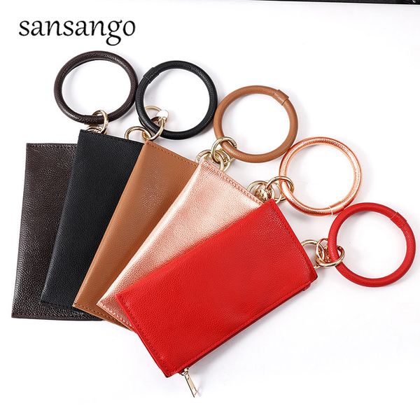 sell keychain for women men leopard snake wallet pu leather tassel kabaw fashion bracelet keychain jewelry, Silver
sell keychain for women men leopard snake wallet pu leather tassel kabaw fashion bracelet keychain jewelry, Silver