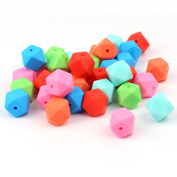 tyry.hu 10pcs silicone beads 14mm baby teething teether bead food grade nursing silicone baby toy diy pacifier accessory perle
tyry.hu 10pcs silicone beads 14mm baby teething teether bead food grade nursing silicone baby toy diy pacifier accessory perle