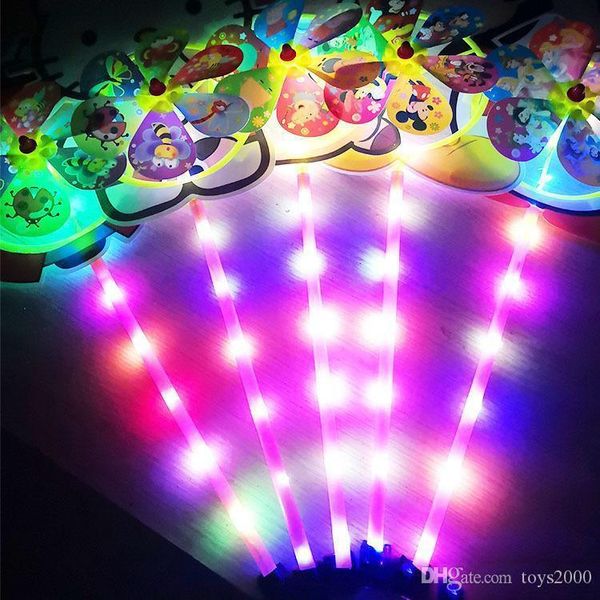 diy led luminous windmill glow in dark children baby birthday gift halloween christmas party supplies decoration ing
diy led luminous windmill glow in dark children baby birthday gift halloween christmas party supplies decoration ing