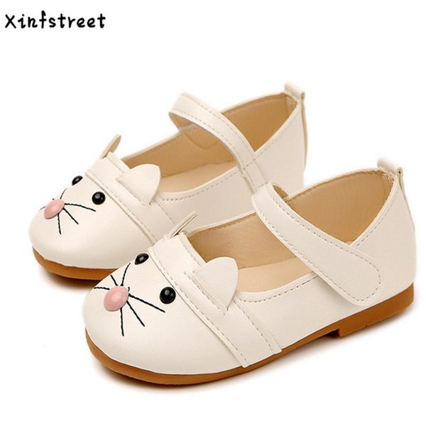 baby girls shoes cat cute little kids shoes for girls pu leather soft children princess infant shoes girls size 21-30
baby girls shoes cat cute little kids shoes for girls pu leather soft children princess infant shoes girls size 21-30