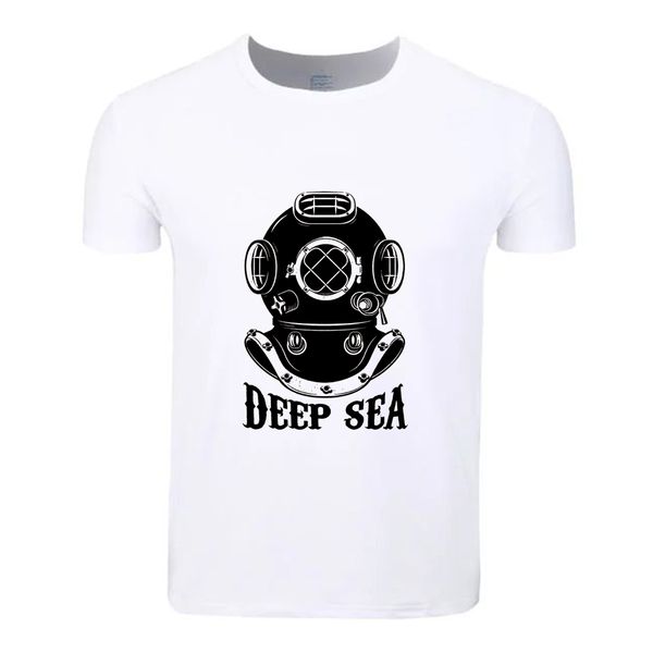 deep sea diver big size cotton students summer t-shirt custom casual short sleeve men women boys girls t shirt tees kids tshirt, White;black
deep sea diver big size cotton students summer t-shirt custom casual short sleeve men women boys girls t shirt tees kids tshirt, White;black