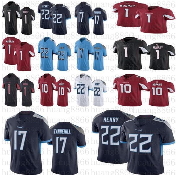 men womens youth arizona 10 deandre hopkins cardinal 1 kyler murray titan 22 derrick henry 17 ryan tannehill jersey, Black;red
men womens youth arizona 10 deandre hopkins cardinal 1 kyler murray titan 22 derrick henry 17 ryan tannehill jersey, Black;red