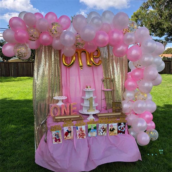 124pcs/set valentine's day balloon sequins bling balloons festival birthday party supplies wedding paillette airballoon ornaments e3250
124pcs/set valentine's day balloon sequins bling balloons festival birthday party supplies wedding paillette airballoon ornaments e3250