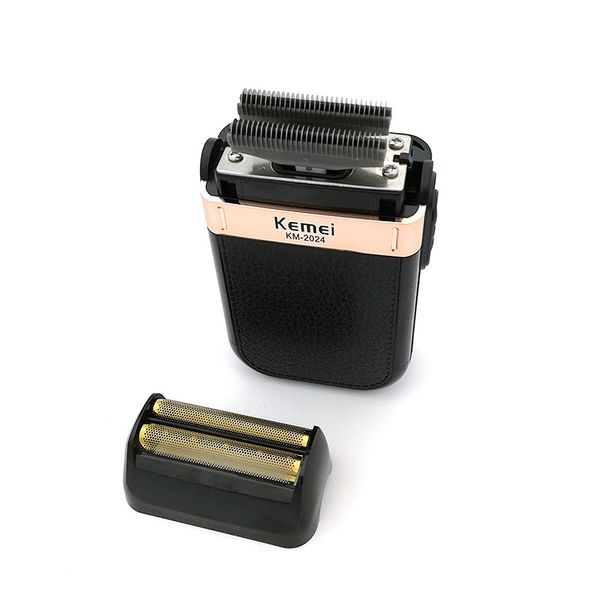 kemei km-2024 usb charging electric shaver for reciprocating maquina afeitar razor shaver washable beard trimmer shaving machine bwkf tipvp
kemei km-2024 usb charging electric shaver for reciprocating maquina afeitar razor shaver washable beard trimmer shaving machine bwkf tipvp