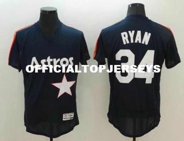 mens jersey 34 nolan ryan flexbase baseball jerseys color blue gray white 100% stitched, Black;blue
mens jersey 34 nolan ryan flexbase baseball jerseys color blue gray white 100% stitched, Black;blue