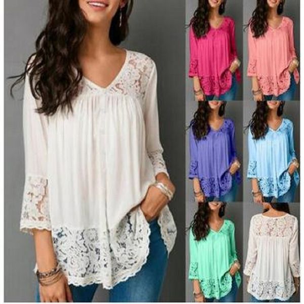 2018 autumn loose running t shirt women lace hollow out long sleeve v neck t-shirt plus size s-5xl fit gym clothing, Black;blue
2018 autumn loose running t shirt women lace hollow out long sleeve v neck t-shirt plus size s-5xl fit gym clothing, Black;blue