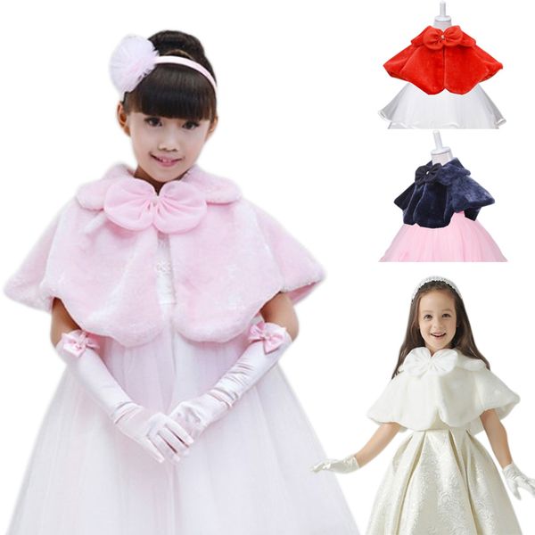 цветочницы искусственного меха shrug невесты свадебные болеро дети детский мыс пальто yh-17, Blue;gray
цветочницы искусственного меха shrug невесты свадебные болеро дети детский мыс пальто yh-17, Blue;gray