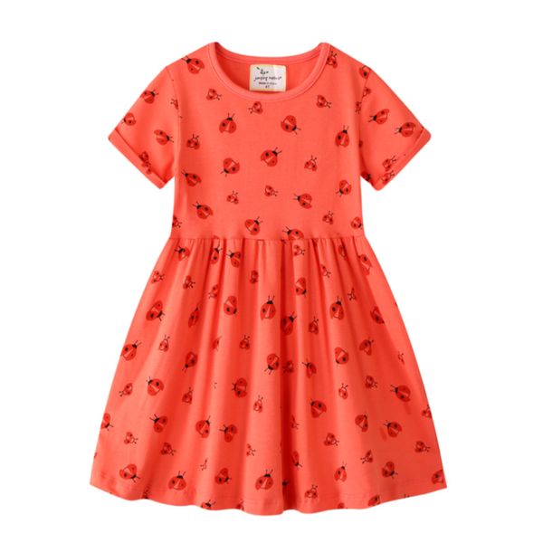 red girl dress cotton knit children dress strawberry kids dresses fashion girls clothing, Red;yellow
red girl dress cotton knit children dress strawberry kids dresses fashion girls clothing, Red;yellow