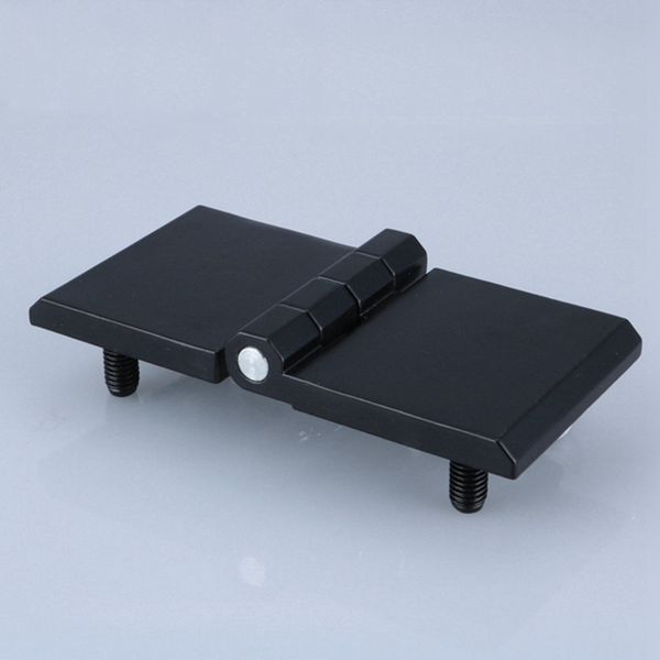 120*60mm door hinge distribution cabinet ps switch control box network case instrument case fitting hardware part with screw rod
120*60mm door hinge distribution cabinet ps switch control box network case instrument case fitting hardware part with screw rod