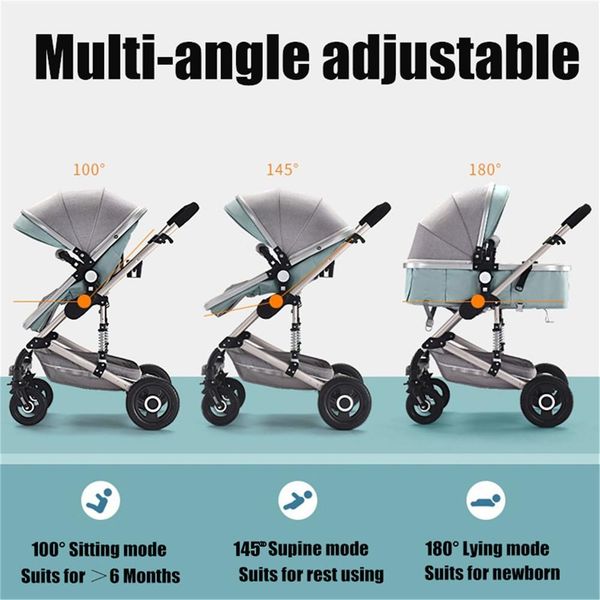 lightweight baby stroller plane portable travelling high-view four wheels troller carriage steel frame pram children pushchair
lightweight baby stroller plane portable travelling high-view four wheels troller carriage steel frame pram children pushchair