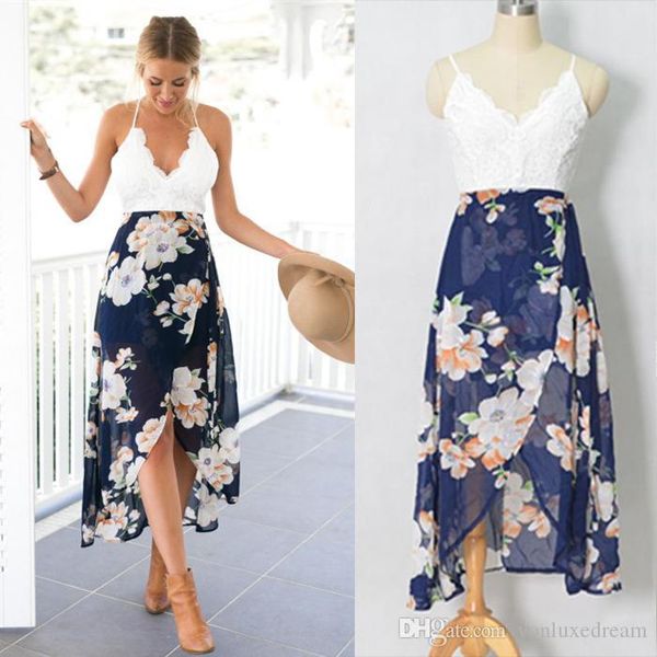 женская v-образным вырезом backless lace top summer party вечерний коктейль цветочные повседневный бич maxi аппликация платье, Black
женская v-образным вырезом backless lace top summer party вечерний коктейль цветочные повседневный бич maxi аппликация платье, Black