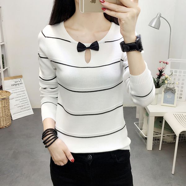 autumn winter skinny hollow out pullovers sweaters women elegant fine knitted flare long sleeve sweater female knitwear c367, White;black
autumn winter skinny hollow out pullovers sweaters women elegant fine knitted flare long sleeve sweater female knitwear c367, White;black