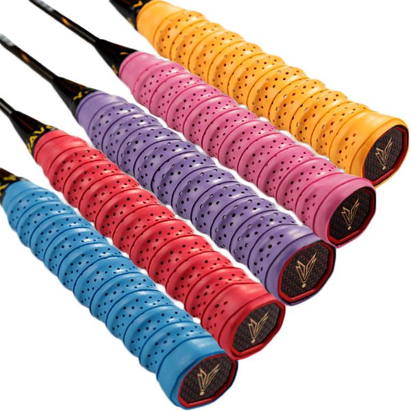 anti-slip tennis overgrip badminton grip over sweat band sport tape sweatband winding for fishing rod padel racket squash, Yellow;black
anti-slip tennis overgrip badminton grip over sweat band sport tape sweatband winding for fishing rod padel racket squash, Yellow;black