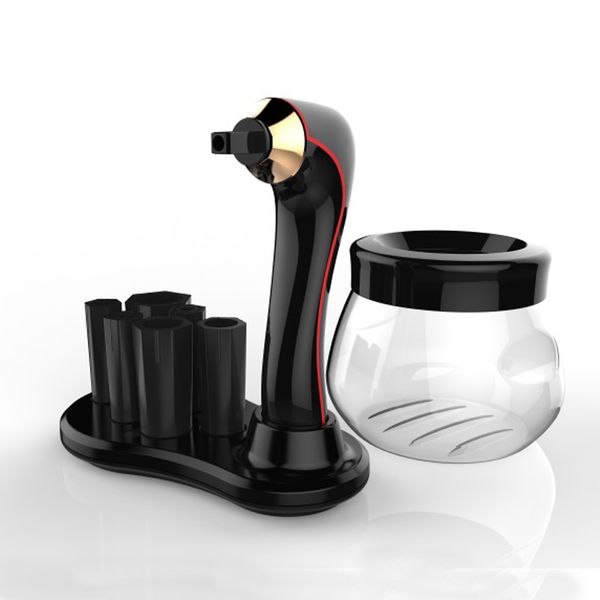 professional usb charging style makeup brush cleaner washing and drying make up brushes cleaning cosmetics brush tools and machine electric
professional usb charging style makeup brush cleaner washing and drying make up brushes cleaning cosmetics brush tools and machine electric